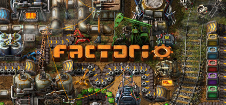 异星工厂 FACTORIO V1.1.100 最新官方中文 单机游戏 游戏下载【1.44G】【网盘下载链接】