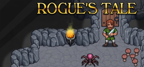 游侠传奇 ROGUE'S TALE V2.23 最新中文学习版 单机游戏 游戏下载【120M】【网盘下载链接】