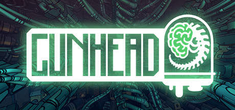 GUNHEAD V1.3 官方中文 GOG安装版【网盘下载链接】