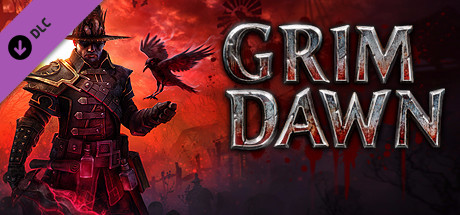 恐怖黎明:终极版 GRIM.DAWN V1.2.0HF1 官方中文 GOG安装版【网盘下载链接】