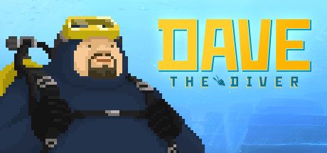 潜水员戴夫 DAVE THE DIVER V1.0.1.1172 官方中文【网盘下载链接】