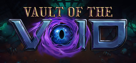 VAULT OF THE VOID / 虚空穹牢 官方中文 ISO安装版【网盘下载链接】