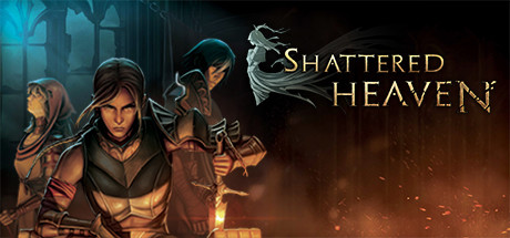 《破碎天堂（Shattered Heaven）》V1.5.1 官方中文【网盘下载链接】