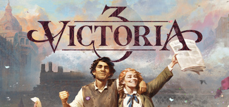 维多利亚3 VICTORIA 3 V1.5.7 官方中文 ISO安装版【网盘下载链接】