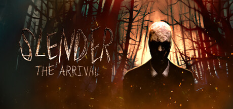 瘦长鬼影:降临 SLENDER: THE ARRIVAL V20231107 官方中文【网盘下载链接】