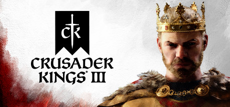 十字军之王3 CRUSADER KINGS III (3) V1.11+DLC 最新中文学习版 ISO安装版【4.9G】【网盘下载链接】