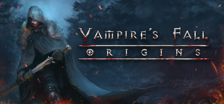 吸血鬼之殇：起源 VAMPIRE'S FALL: ORIGINS BUILD.12590763 官方中文【网盘下载链接】