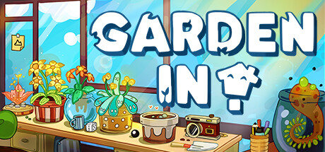 花园 GARDEN.IN.V1.1.5 官方中文 GOG安装版【网盘下载链接】