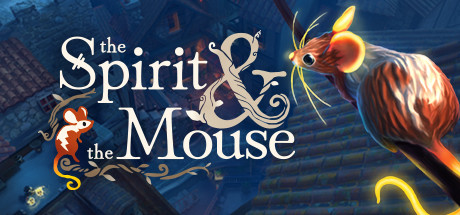 精灵与老鼠 THE SPIRIT AND THE MOUSE V1.32D3 官方中文【网盘下载链接】