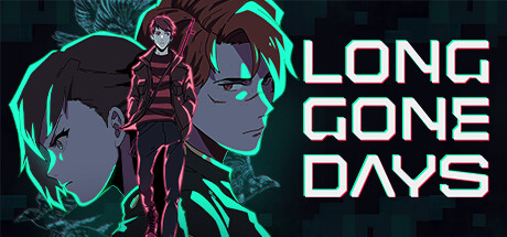 昨日之日 LONG GONE DAYS 官方中文【网盘下载链接】