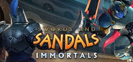 剑刃与战靴 SWORDS AND SANDALS IMMORTALS V1.1.3.C 官方中文【网盘下载链接】