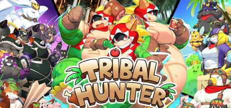 部落猎人 TRIBAL HUNTER V1.0.0.21 官方中文 GOG安装版 【网盘下载链接】