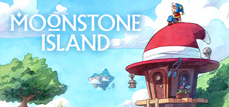 月光石岛 MOONSTONE ISLAND V1.0.1679 官方中文【网盘下载链接】