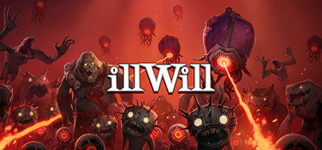 恶意 ILLWILL V1.07 官方中文【网盘下载链接】