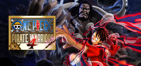 ONE PIECE 海贼无双4 PIRATE WARRIORS 4 V1.0.6 最新中文学习版 单机游戏 游戏下载【网盘下载链接】