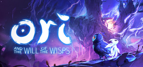 精灵与萤火意志 ORI AND THE WILL OF THE WISPS V5845748 官方中文【网盘下载链接】