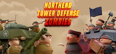 诺森德塔防 NORTHEND TOWER DEFENSE BUILD最新中文学习版 单机游戏  解压即撸【1.64G】【网盘下载链接】