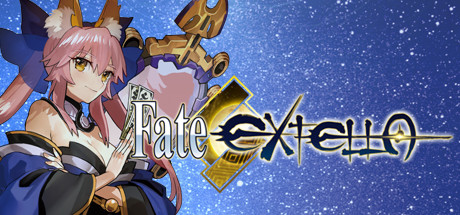 命运/创世 FATE/EXTELLA V2067651 官方中文【网盘下载链接】