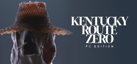 肯塔基零号国道 KENTUCKY ROUTE ZERO PC EDITION V66767 官方中文 GOG安装版【网盘下载链接】