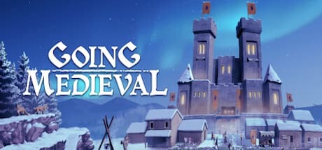 前往中世纪(GOING MEDIEVAL) V0.15.5REL 最新中文学习版 单机游戏 游戏下载 解压即玩【网盘下载链接】