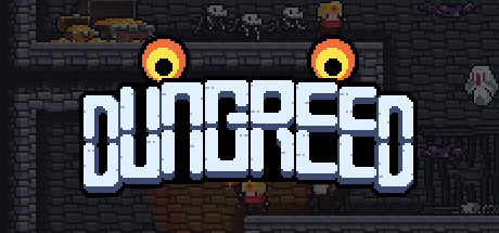 DUNGREED V1.6.8 官方中文【网盘下载链接】