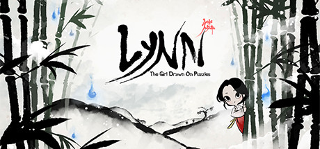 琳 ， 画在方块上的少女故事 LYNN , THE GIRL DRAWN ON PUZZLES V1.0.01 【网盘下载链接】