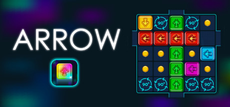 箭 ARROW V1.1 官方中文 GOG安装版【网盘下载链接】