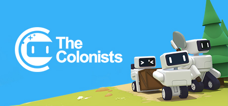 殖民者 THE COLONISTS V1.6.7.4 最新官方中文 GOG安装版【网盘下载链接】】