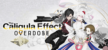 THE CALIGULA EFFECT: OVERDOSE V3645354 官方中文【网盘下载链接】