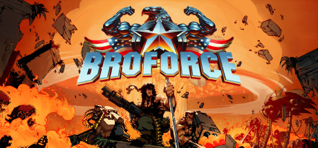 武装原型 BROFORCE FOREVER 官方中文学习版 GOG安装版【518M】【网盘下载链接】