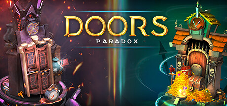 悖论之门 DOORS: PARADOX V1.01 官方中文 GOG安装版【网盘下载链接】