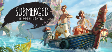 淹没之城:汪洋深处 SUBMERGED: HIDDEN DEPTHS V1.1.3 官方中文【网盘下载链接】