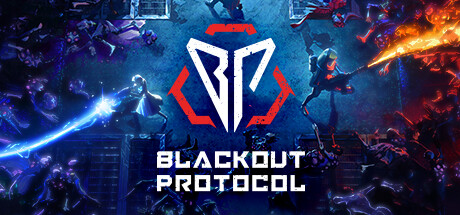 断电协议 BLACKOUTPROTOCOL 官方中文【网盘下载链接】