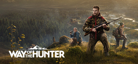 猎人之路 WAY OF THE HUNTER ELITE EDITION V1.23C 最新官方中文【网盘下载链接】