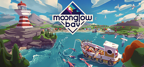 MOONGLOW BAY V1.0.8 官方中文【网盘下载链接】