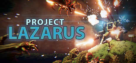 拉撒路计划 PROJECT LAZARUS BUILD.11688540 最新中文学习版 单机游戏 游戏下载 解压即撸【网盘下载链接】