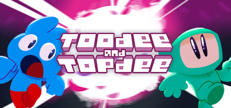 图迪和托迪 TOODEE AND TOPDEE V1.0.12 官方中文【网盘下载链接】