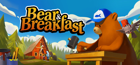 熊与早餐 BEAR AND BREAKFAST V173 官方中文 单机游戏 游戏下载【网盘下载链接】