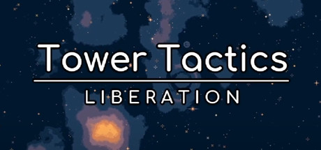 塔楼战术:解放 TOWER TACTICS: LIBERATION V1.5.6 官方中文 解压即撸【121M】【网盘下载链接】