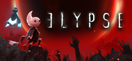 伊莉丝：深渊洄光 ELYPSE V1.0.12官方中文【网盘下载链接】