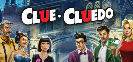 线索/线索：经典神秘游戏 CLUE.CLUEDO.THE.CLASSIC.MYSTERY.GAME.BUILD.【网盘下载链接】