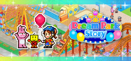 游乐园梦物语 (DREAM PARK STORY) V1.33 官方中文【网盘下载链接】