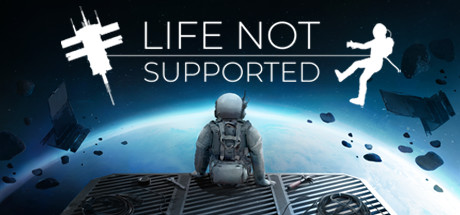 LIFE NOT SUPPORTED V0.4.0.46 【网盘下载链接】