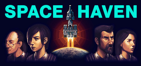 太空避难所 SPACE HAVEN V0.17.3.1 最新中文学习版 单机游戏 游戏下载【网盘下载链接】