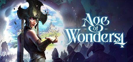 奇迹时代4豪华版 AGE OF WONDERS 4:全DLC 官方中文 整合在线补丁【9.9G】【网盘下载链接】