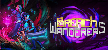 裂隙漫游者 BREACH WANDERERS BUILD.11539094 官方中文【网盘下载链接】