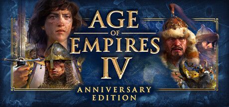 帝国时代4 AGE OF EMPIRES IV XBOX UWP版 V7.0.5861.0【网盘下载链接】