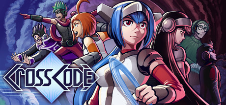 远星物语 CROSSCODE V1.4.2.3最新中文学习版 单机游戏 游戏下载 解压即撸【网盘下载链接】