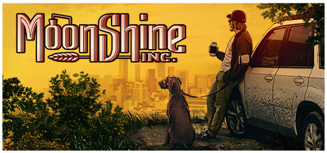 酿酒公司 MOONSHINE INC. V1.1+支持者包 官方中文 ISO安装版【网盘下载链接】