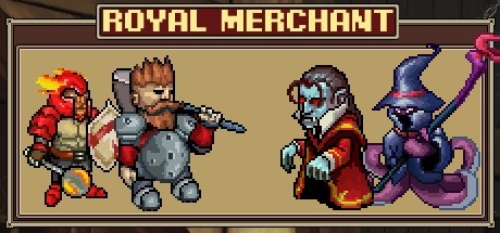 皇家商人 ROYAL MERCHANT V1.013 官方中文【网盘下载链接】